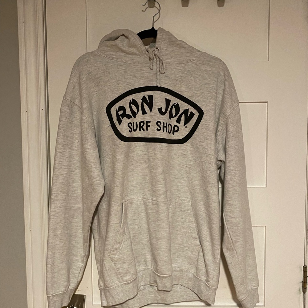 Ton Job sweaters